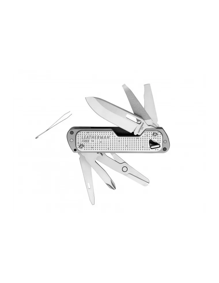 LEATHERMAN FREE T4