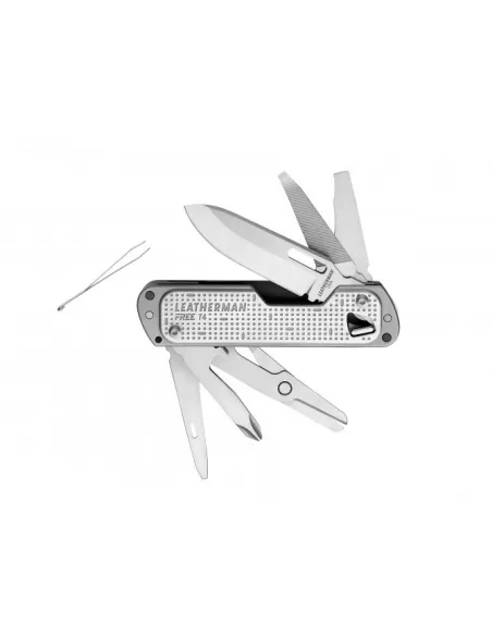 LEATHERMAN FREE T4