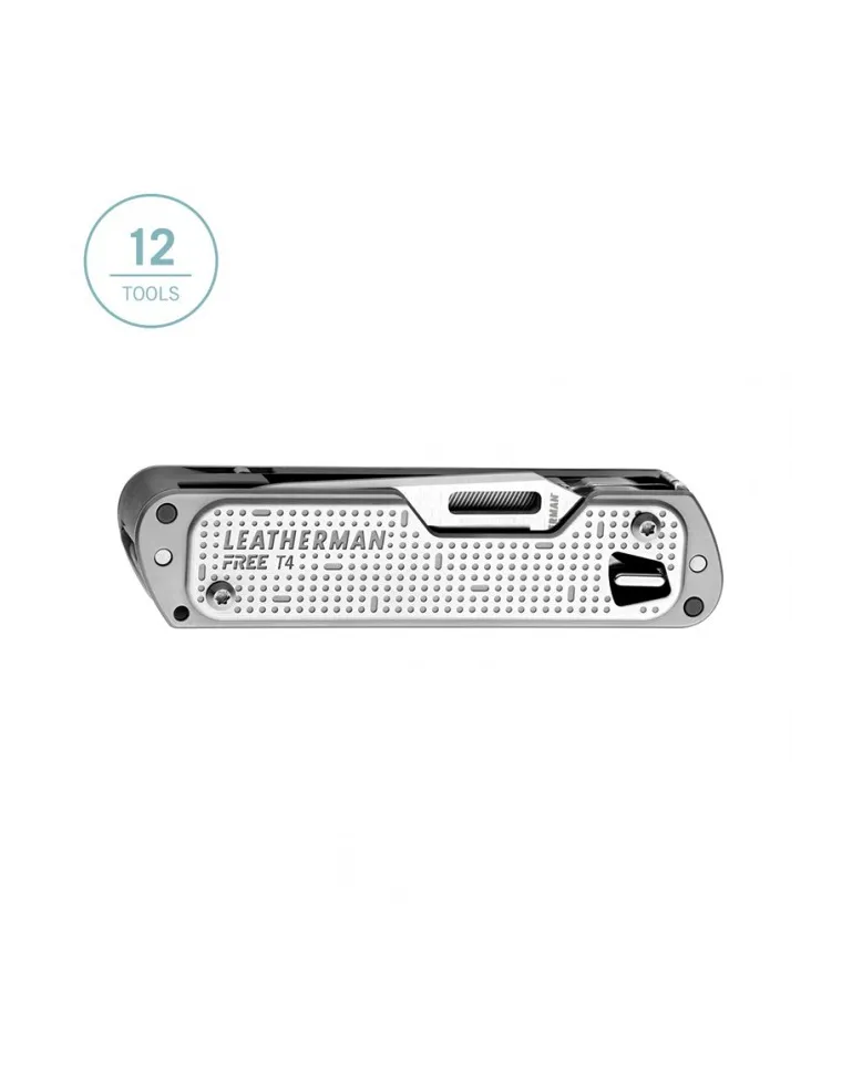 LEATHERMAN FREE T4