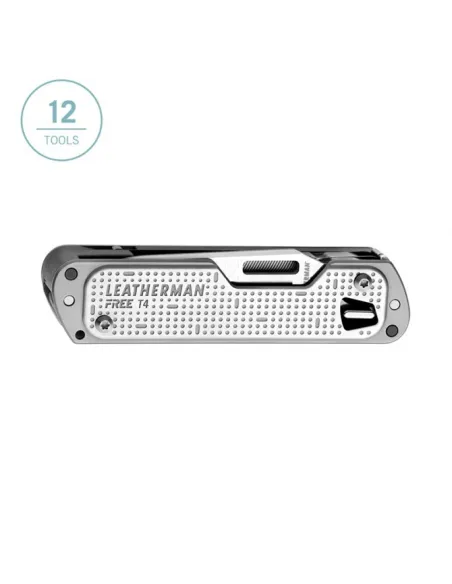 LEATHERMAN FREE T4
