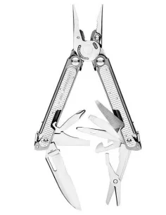 ALICATE MULTIUSOS LEATHERMAN FREE P2