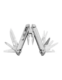 ALICATE MULTIUSOS LEATHERMAN FREE P2 2