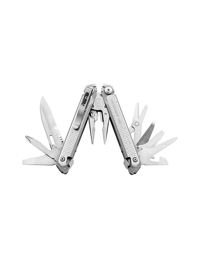 LEATHERMAN FREE P2