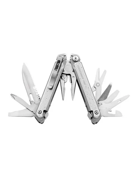 LEATHERMAN FREE P2
