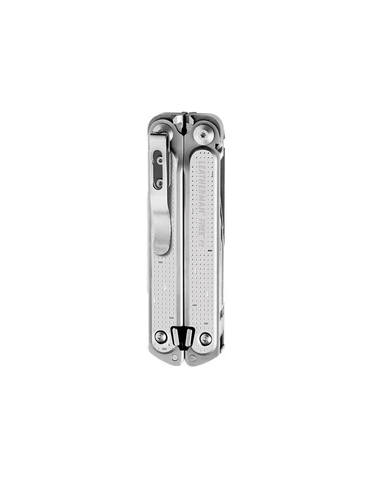 LEATHERMAN FREE P2