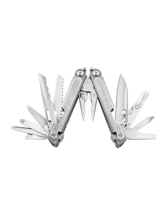 ALICATE MULTIUSOS LEATHERMAN FREE T4 2