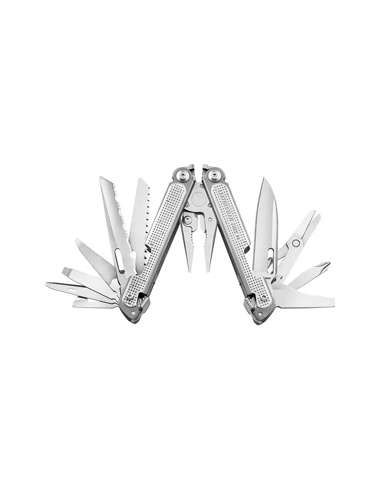 LEATHERMAN FREE P4