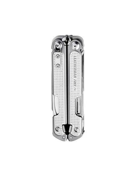 LEATHERMAN FREE P4