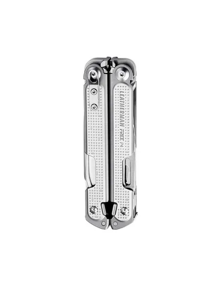 LEATHERMAN FREE P4