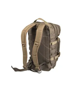 MOCHILA ASSAULT PACK SM VERDE/COYOTE 2