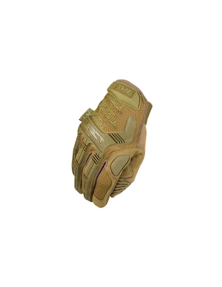 GUANTES MECHANIX M-PACT COYOTE