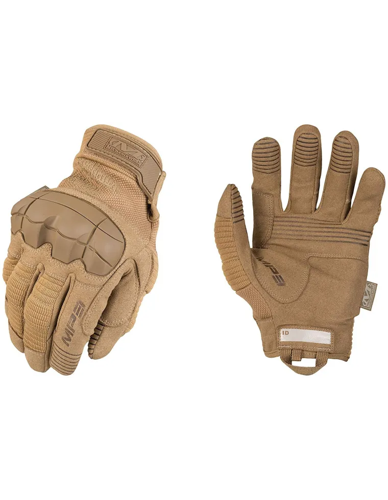 MECHANIX M-PACT 3 COYOTE