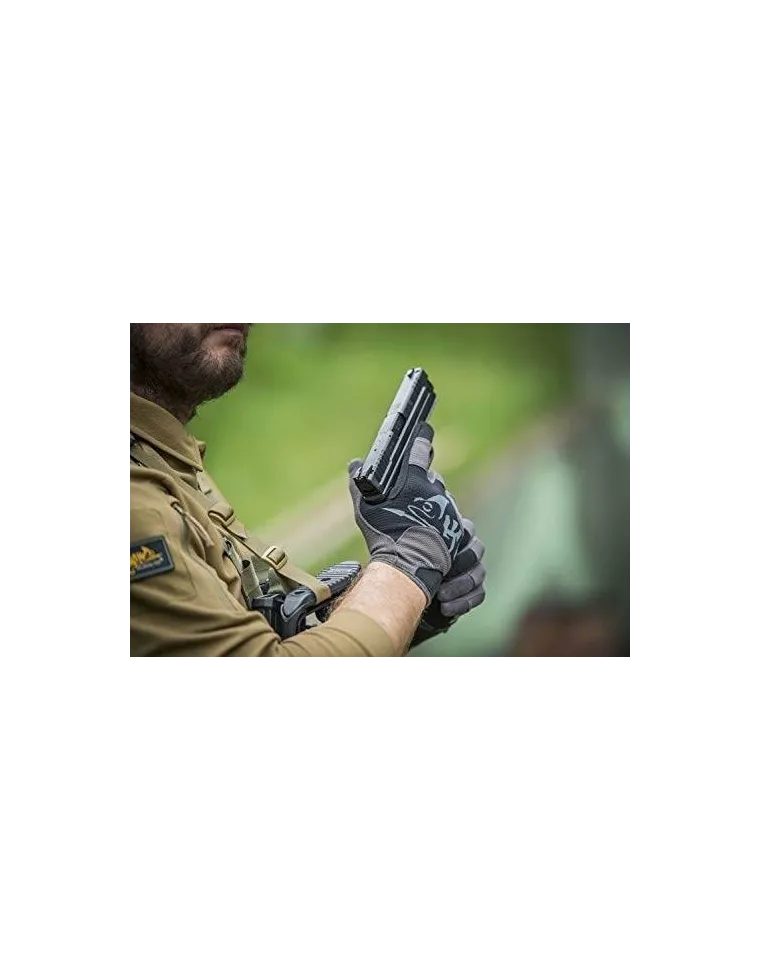 GUANTES HELIKON-TEX ALL ROUND NEGRO/SHADOW