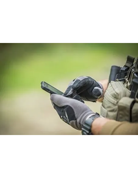 GUANTES HELIKON-TEX ALL ROUND NEGRO/SHADOW