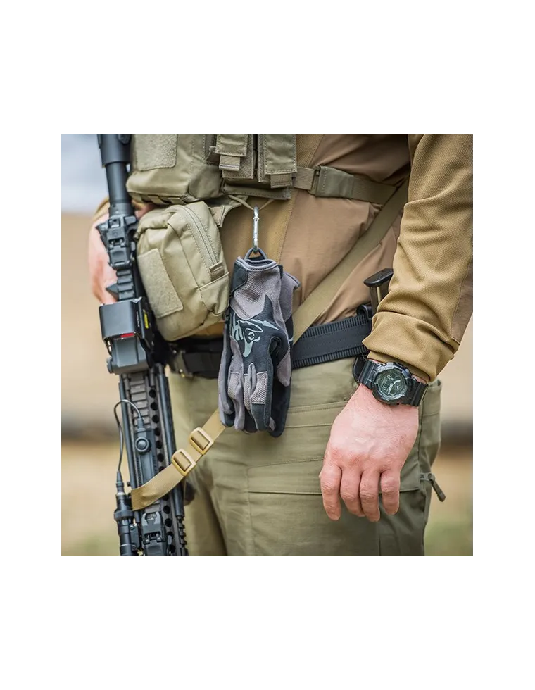 GUANTES HELIKON-TEX ALL ROUND NEGRO/SHADOW