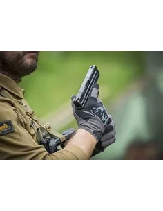 GUANTES HELIKON-TEX ALL ROUND COYOTE/VERDE 2