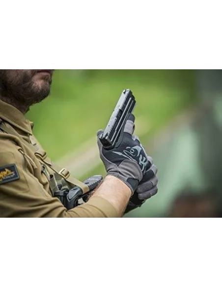 GUANTES HELIKON-TEX ALL ROUND COYOTE/VERDE