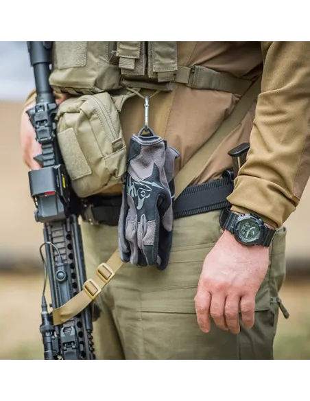 GUANTES HELIKON-TEX ALL ROUND COYOTE/VERDE