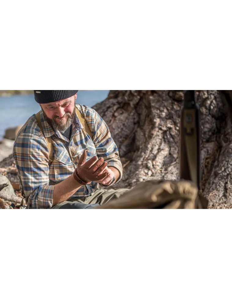 GUANTES HELIKON TEX LUMBER