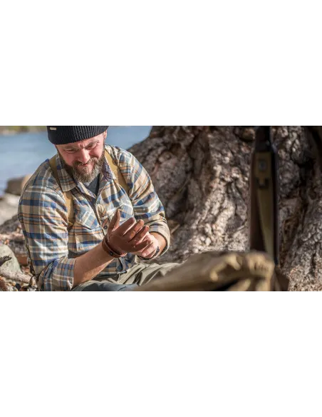 GUANTES HELIKON TEX LUMBER