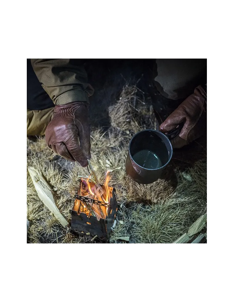 GUANTES HELIKON TEX LUMBER