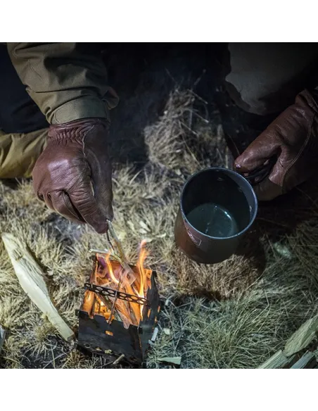 GUANTES HELIKON TEX LUMBER