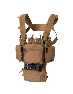 HELIKON-TEX TRAINING MINI RIG TMR ADAPTIVE COYOTE