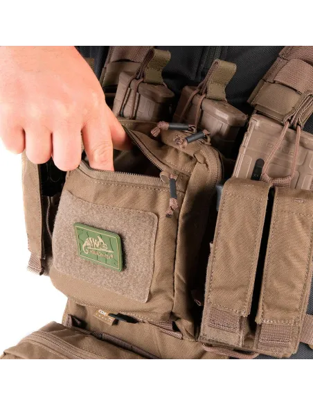 HELIKON-TEX TRAINING MINI RIG TMR ADAPTIVE COYOTE