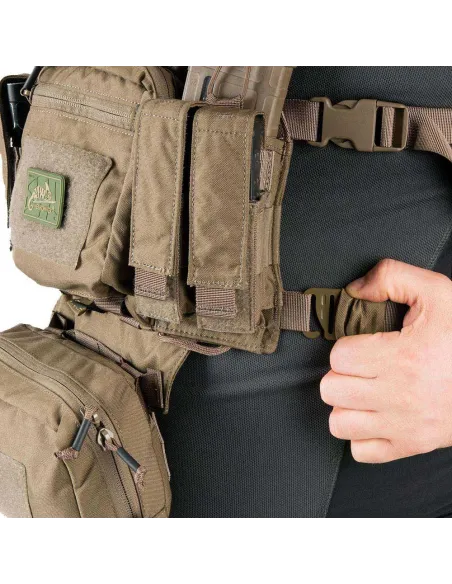 HELIKON-TEX TRAINING MINI RIG TMR ADAPTIVE COYOTE