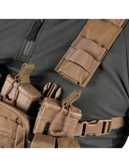 HELIKON-TEX TRAINING MINI RIG TMR ADAPTIVE COYOTE