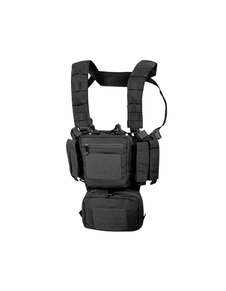 HELIKON-TEX TRAINING MINI RIG TMR ADAPTIVE NEGRO