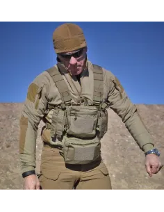 HELIKON-TEX TRAINING MINI RIG TMR ADAPTIVE NEGRO 2