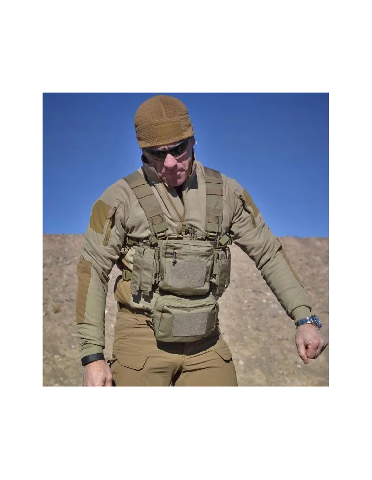 HELIKON-TEX TRAINING MINI RIG TMR ADAPTIVE NEGRO