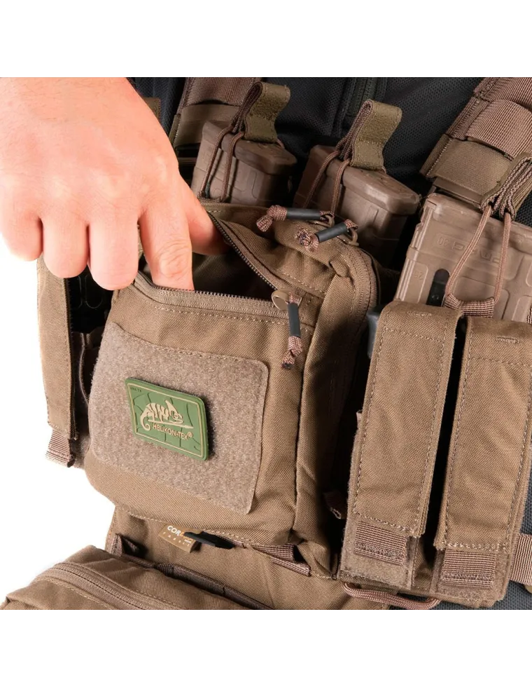 HELIKON-TEX TRAINING MINI RIG TMR ADAPTIVE NEGRO