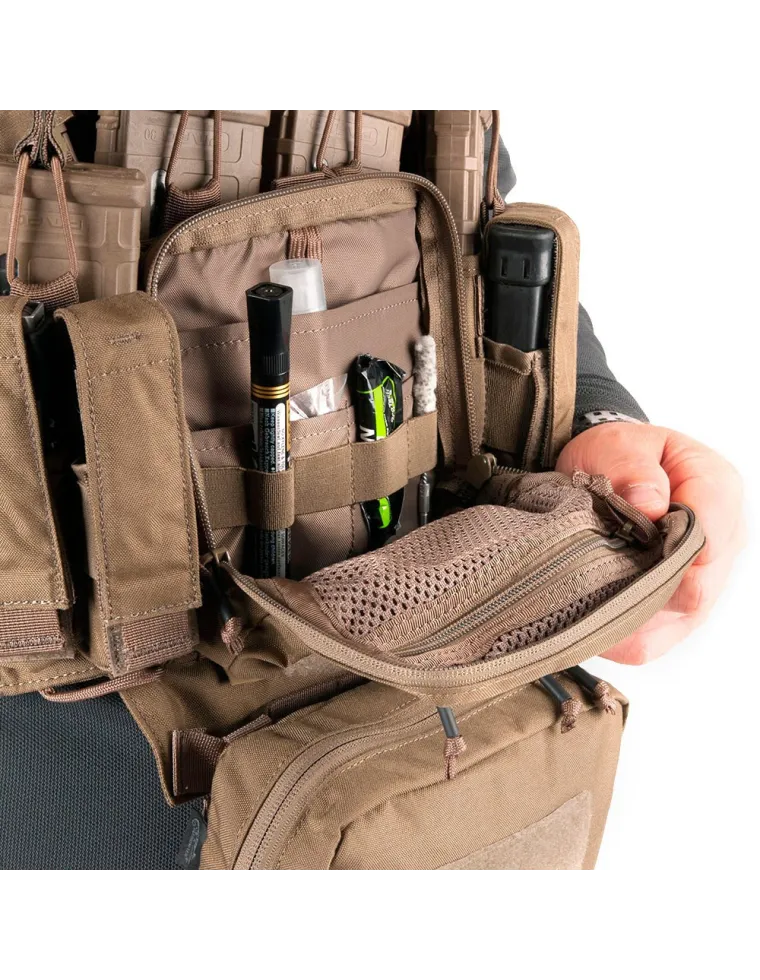 HELIKON-TEX TRAINING MINI RIG TMR ADAPTIVE NEGRO