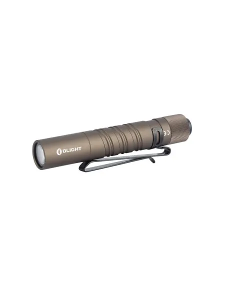 OLIGHT I3 T AAA 180 LUMENS DESERT