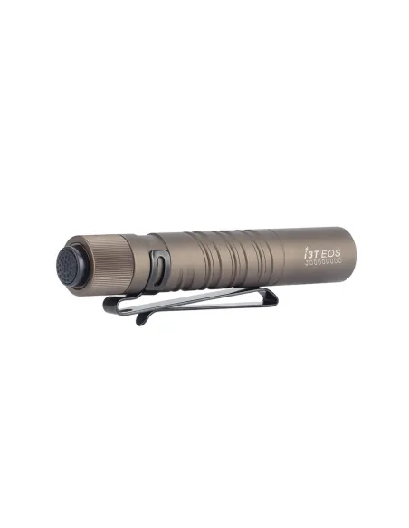 OLIGHT I3 T AAA 180 LUMENS DESERT