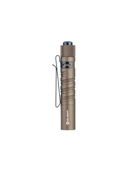 OLIGHT I3 T AAA 180 LUMENS DESERT