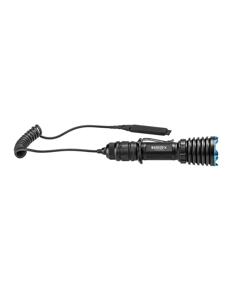 CABLE REMOTO OLIGHT WARRIOR X