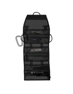 ORGANIZADOR VIAJE HELIKON TEX NEGRO 2