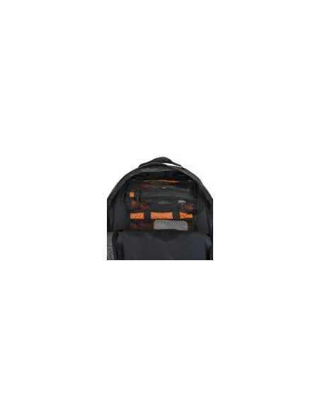 ORGANIZADOR VIAJE HELIKON TEX NEGRO