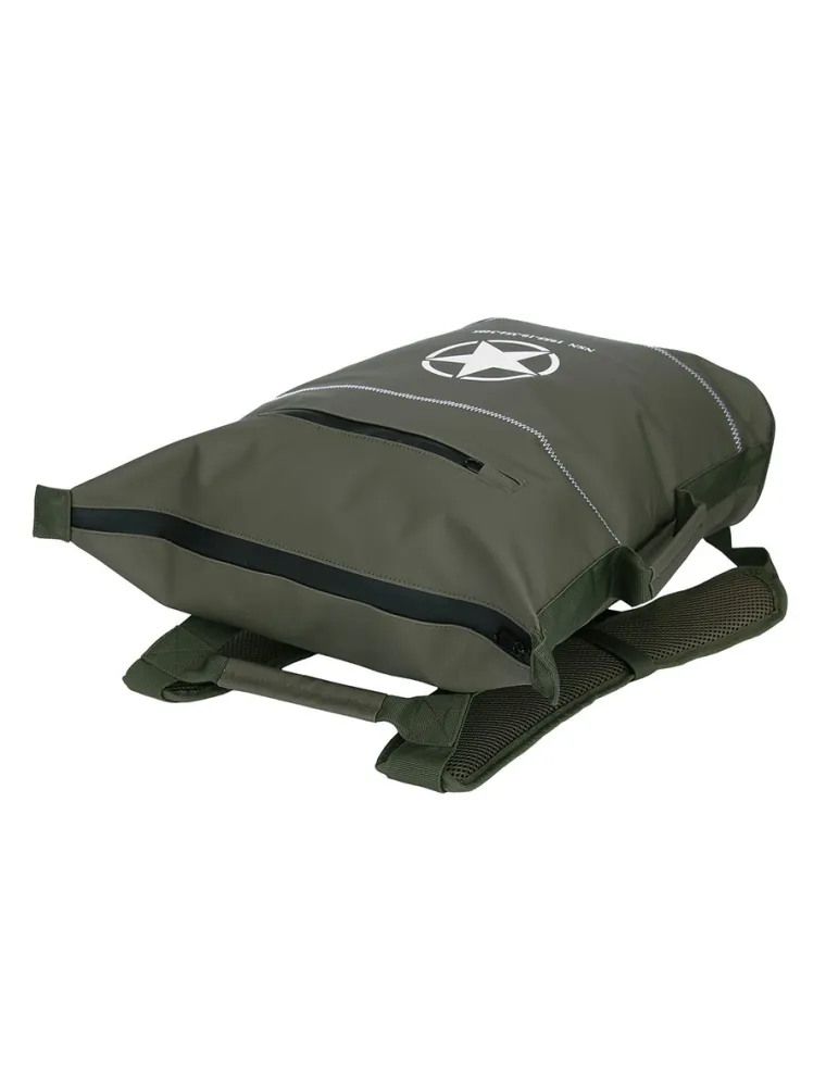 BOLSA MOCHILA FOSTEX LIBERATOR VERDE