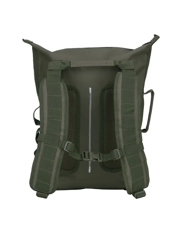 BOLSA MOCHILA FOSTEX LIBERATOR VERDE