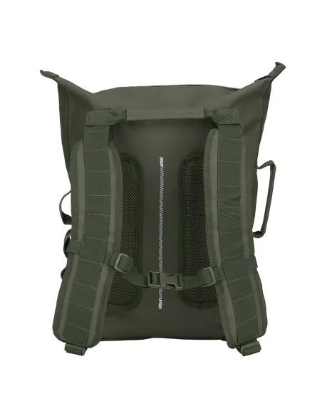 BOLSA MOCHILA FOSTEX LIBERATOR VERDE