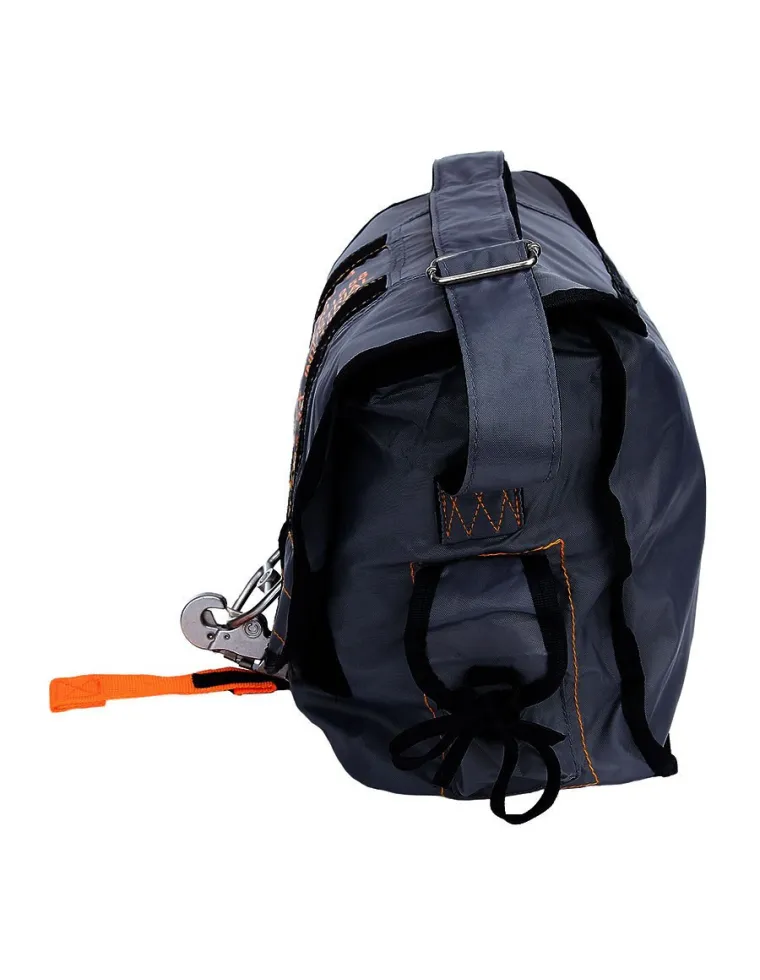 MACUTO FOSTEX PARA 3 NEGRO