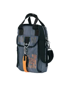 BOLSA MACUTO FOSTEX PARA 4 GRIS