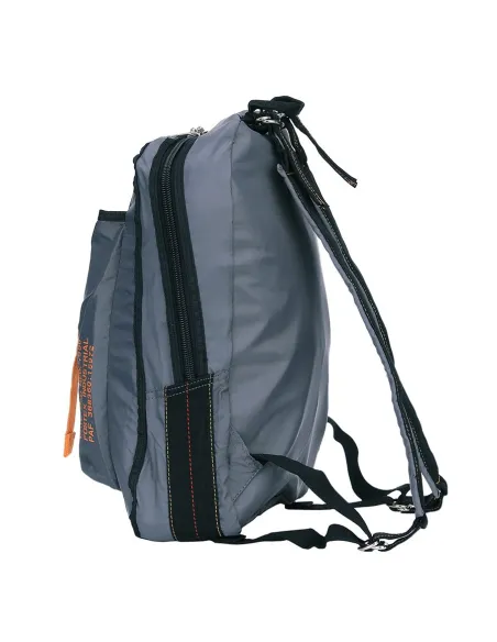 MOCHILA FOSTEX PARA 5 GRIS