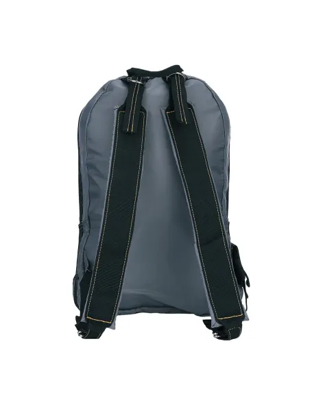 MOCHILA FOSTEX PARA 5 GRIS