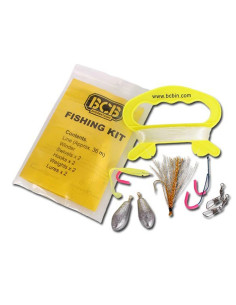 BCB KIT DE PESCA MM213