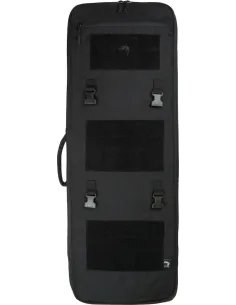 VIPER VX FUNDA RIFLE DOBLE NEGRA